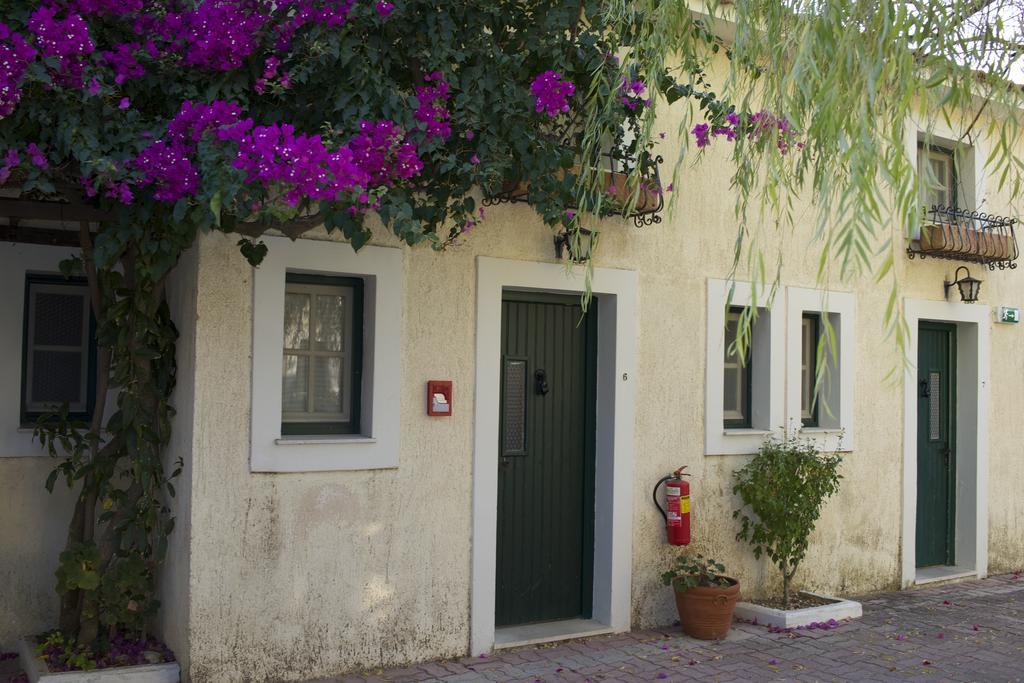 Mouikis Sun Village Lakíthra 部屋 写真